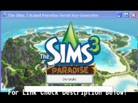 sims 3 generations product code