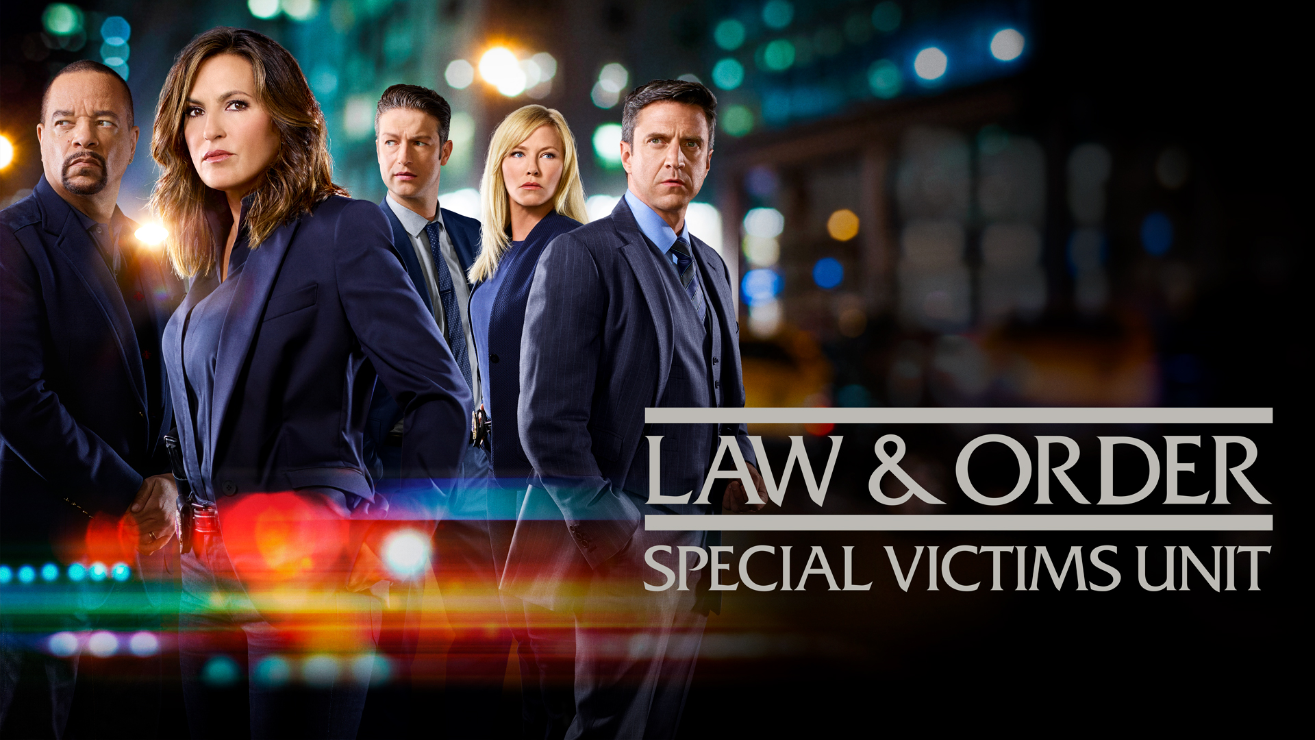 law and order svu episodes