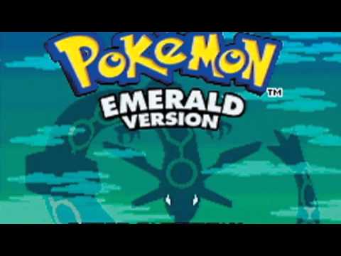 pokemon emerald emulator download